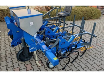 New Cultivator Ad-Rol APSe200SH 13 sekcyjny: picture 4