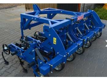 New Cultivator Ad-Rol APSe200SH 13 sekcyjny: picture 5