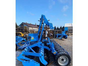 Leasing of Agristal ATO 4m Agristal ATO 4m: picture 4