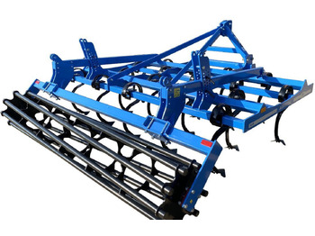 New Cultivator Agristal KUS 3m: picture 2
