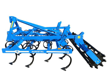 New Cultivator Agristal KUS 3m: picture 4