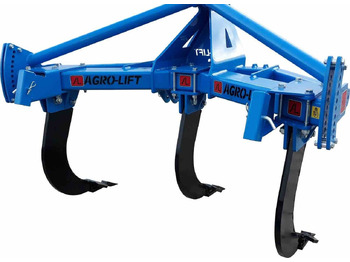 New Subsoiler Agro-Lift GR: picture 4