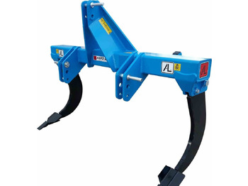 New Subsoiler Agro-Lift GR: picture 2