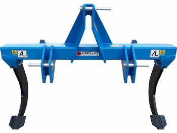 New Subsoiler Agro-Lift GR: picture 3