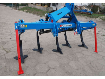 Cultivator AGRO-LIFT