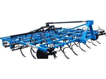 Cultivator AGRO-LIFT