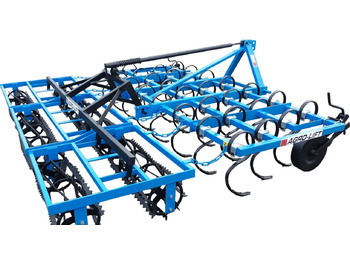 New Cultivator Agro-Lift Soil: picture 3