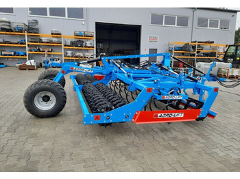 Cultivator AGRO-LIFT