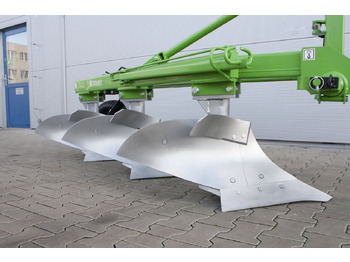 Plow BOMET