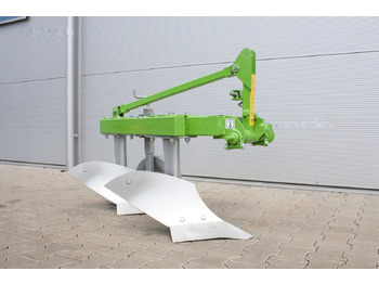 Plow BOMET