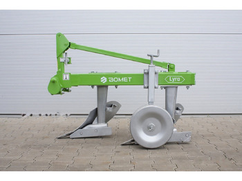 Plow BOMET