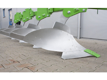 New Plow Bomet U031 3, korpus:30 - 38 - 45cm, 0,90/1,14/1,35m jednobelkowy Libr: picture 3