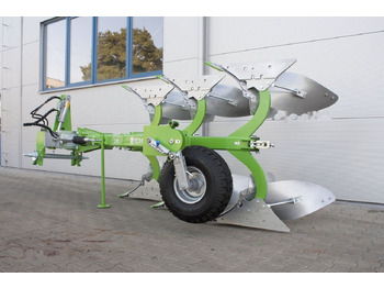 Plow BOMET