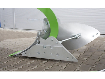 New Plow Bomet U052 3, korpus: 34-42-50cm, 1,02/1,26/1,50m Leo: picture 3