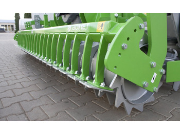 New Power harrow Bomet U227/2: picture 2