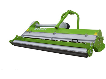 Flail mower/ Mulcher BOMET
