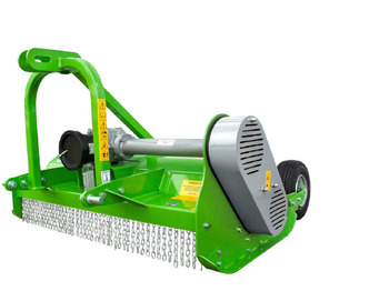 Flail mower/ Mulcher BOMET
