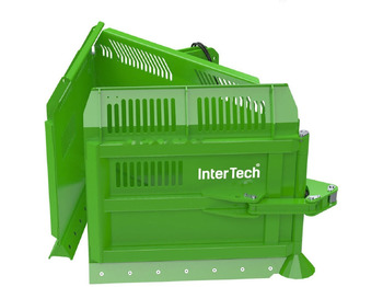 Blade INTER-TECH