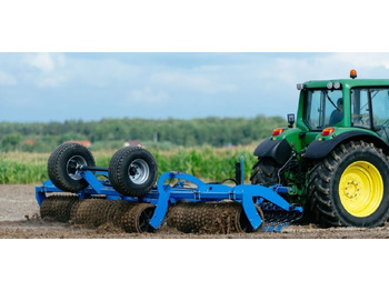 New Farm roller Inter-Tech BWP03 IT 5,3: picture 4