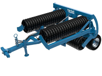 New Farm roller Inter-Tech BWP03 IT 5,3: picture 2