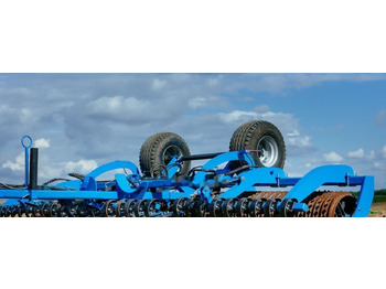 New Farm roller Inter-Tech BWP10 IT 7,50: picture 2