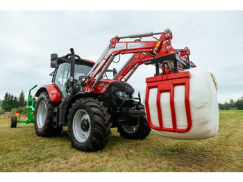 New Clamp for Agricultural machinery Inter-Tech SC03: picture 2