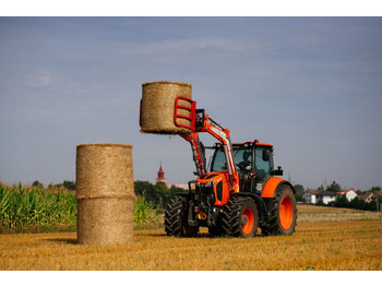 New Clamp for Agricultural machinery Inter-Tech SC03: picture 3