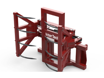 Clamp INTER-TECH