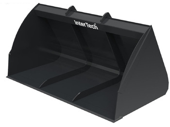 Bucket INTER-TECH