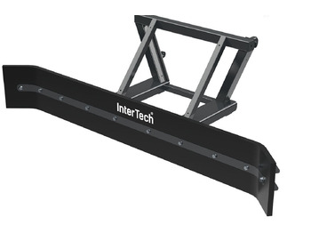 Fertilizing equipment INTER-TECH