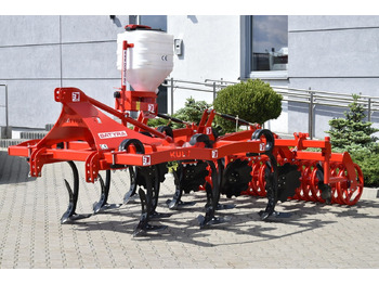 Cultivator