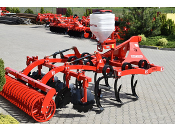Cultivator