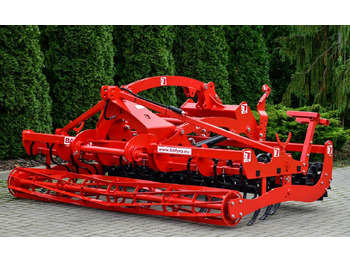 Cultivator