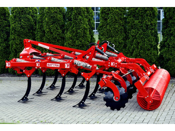 Cultivator