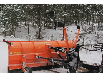 New Snow plough Pronar PU-2200E: picture 2