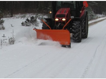 New Snow plough Pronar PU-2200E: picture 4