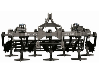 Cultivator ROLEX