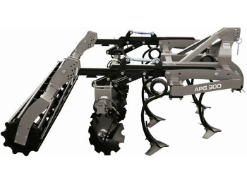 Cultivator ROLEX