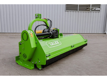 New Flail mower/ Mulcher Talex Eco 1,8m: picture 3
