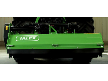 Flail mower/ Mulcher TALEX