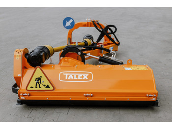 Flail mower/ Mulcher TALEX