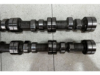 Camshaft for Truck Scania R 730 V8   Scania R 730 V8 truck: picture 2