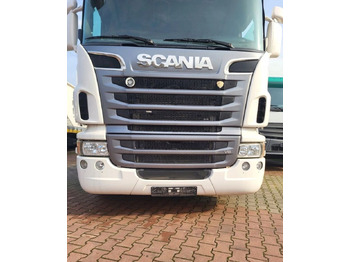 Bumper for Truck Scania r Scania r truck: picture 3 Bumper for Truck Scania r Scania r truck: picture 3