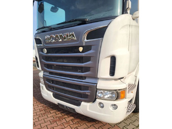 Bumper for Truck Scania r Scania r truck: picture 4 Bumper for Truck Scania r Scania r truck: picture 4
