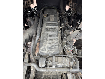 Spare parts IVECO Stralis