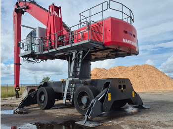 Port equipment