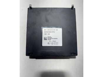 Electrical system MERCEDES-BENZ Actros