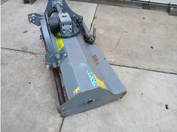 Mower