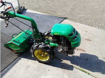 Compact tractor Ferrari 307: picture 3 Compact tractor Ferrari 307: picture 3