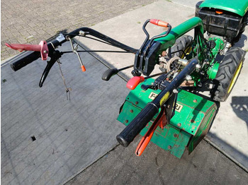 Compact tractor Ferrari 307: picture 5 Compact tractor Ferrari 307: picture 5